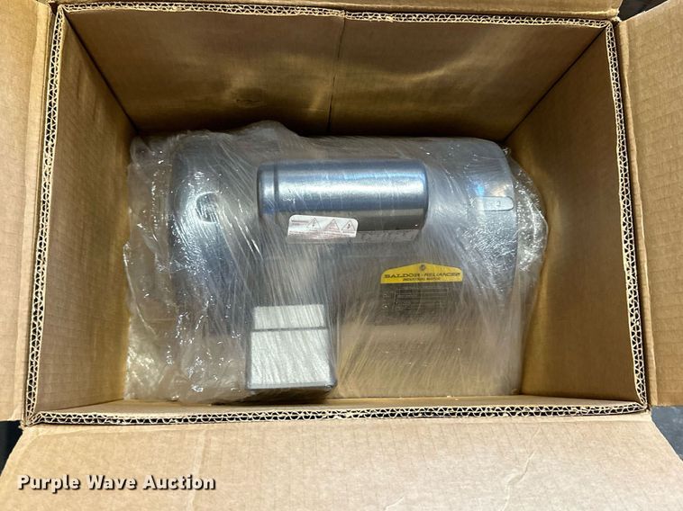 image for item NS9115 AC Parts