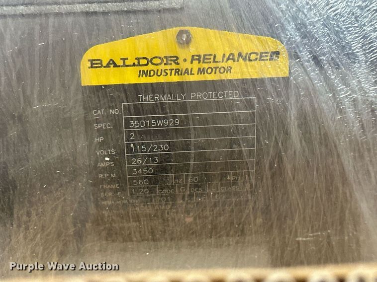 image for item NS9115 AC Parts