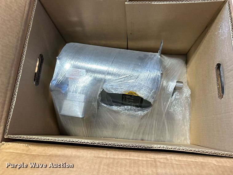 image for item NS9115 AC Parts