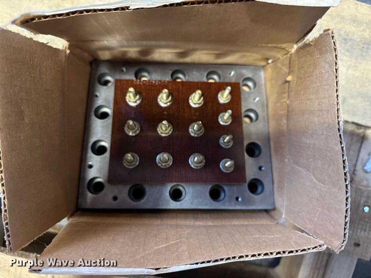 image for item NS9115 AC Parts