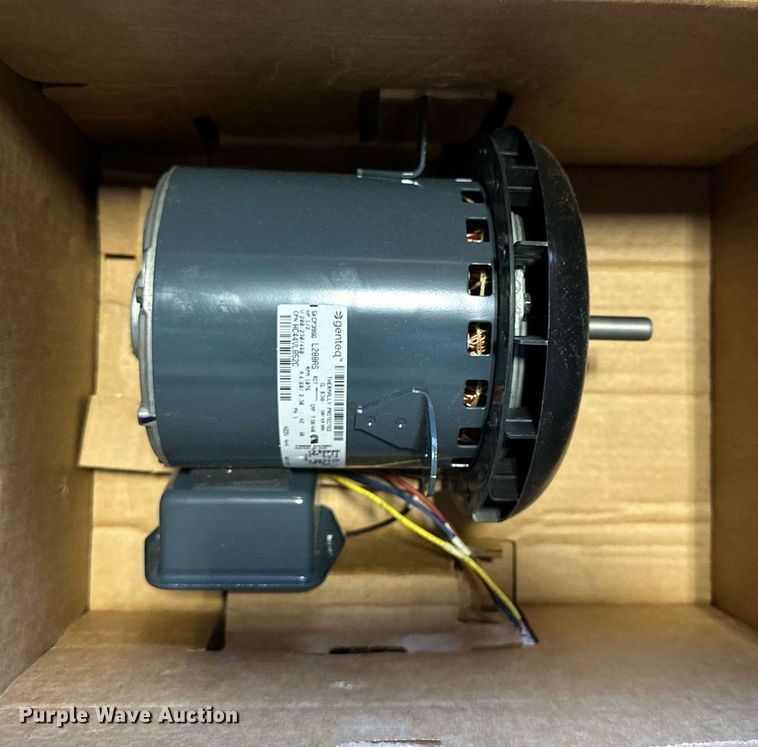 image for item NS9115 AC Parts