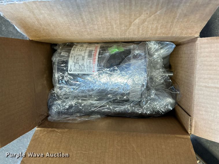 image for item NS9115 AC Parts