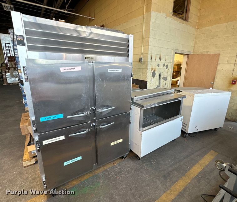 image for item NS9117 Restaurant equipment