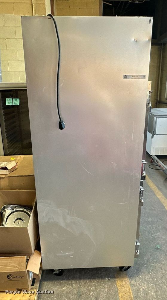 image for item NS9117 Restaurant equipment