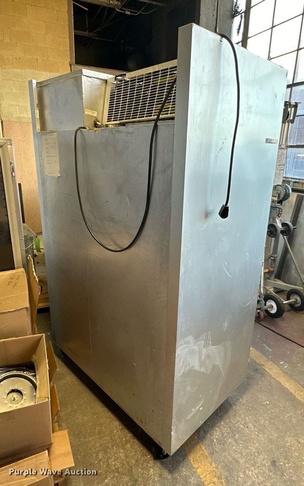 image for item NS9117 Restaurant equipment