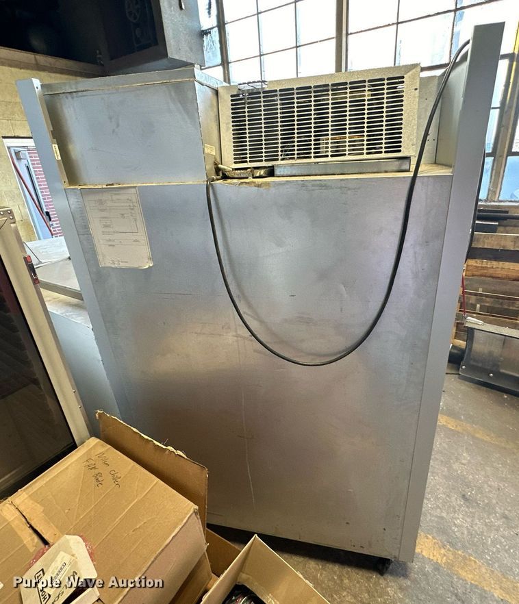 image for item NS9117 Restaurant equipment