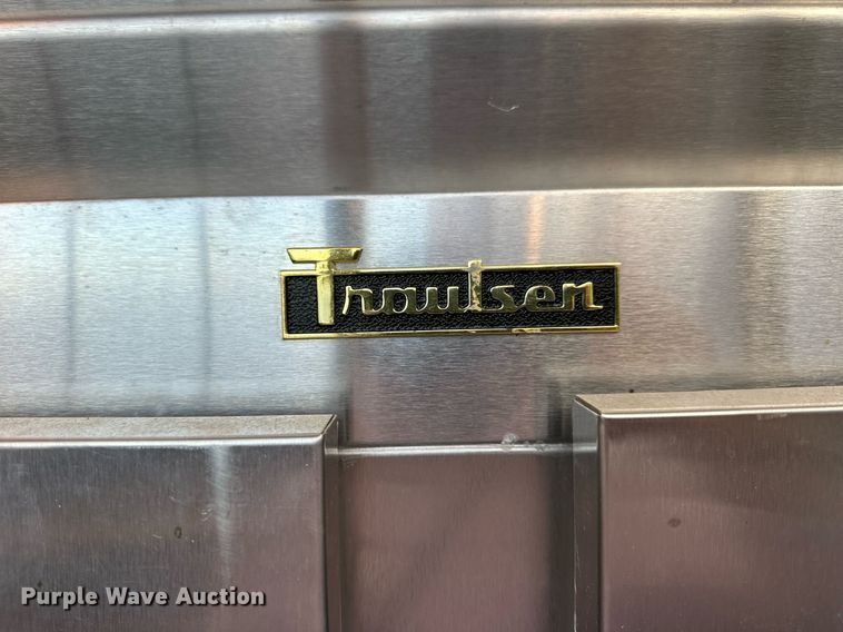 image for item NS9117 Restaurant equipment