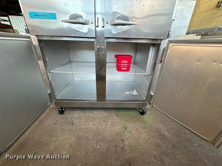 image for item NS9117 Restaurant equipment