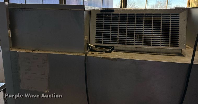 image for item NS9117 Restaurant equipment