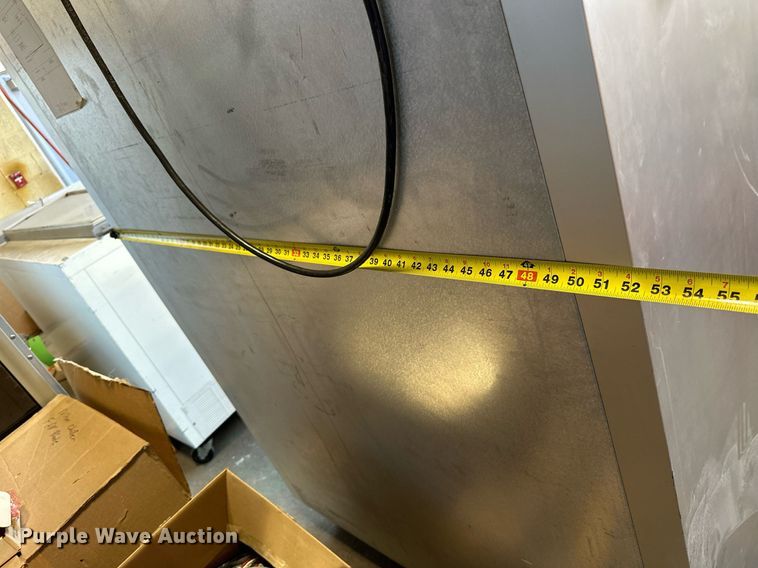 image for item NS9117 Restaurant equipment