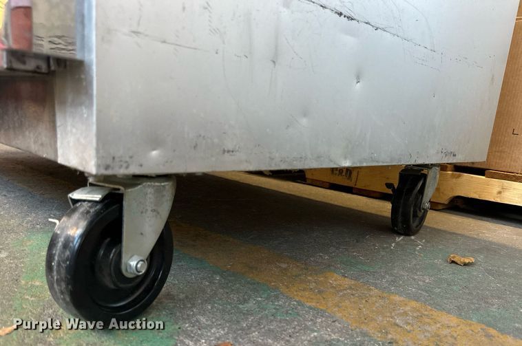 image for item NS9117 Restaurant equipment