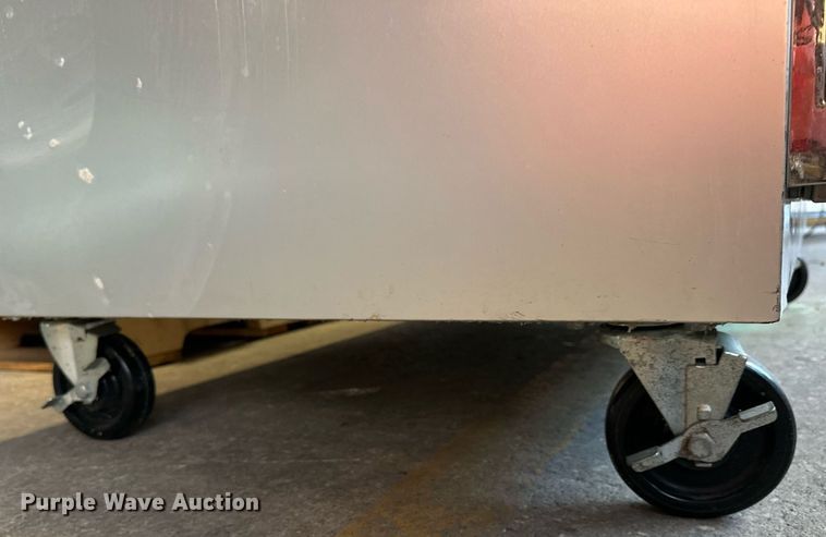 image for item NS9117 Restaurant equipment