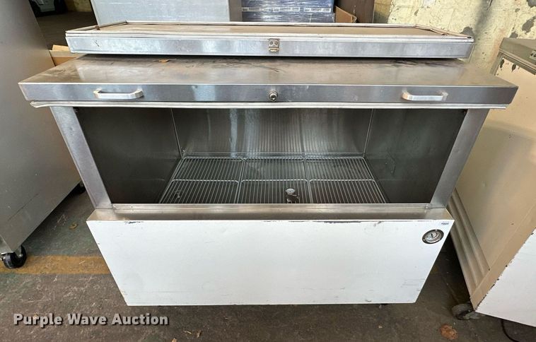 image for item NS9117 Restaurant equipment