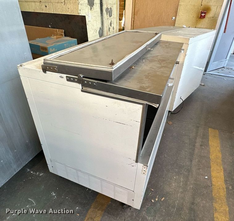 image for item NS9117 Restaurant equipment