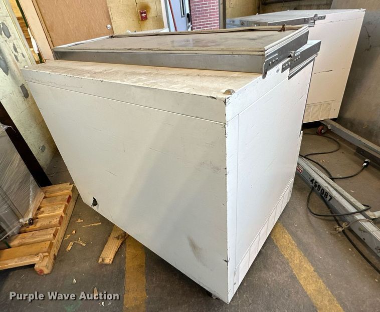 image for item NS9117 Restaurant equipment