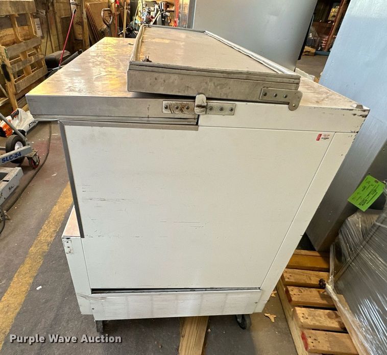 image for item NS9117 Restaurant equipment