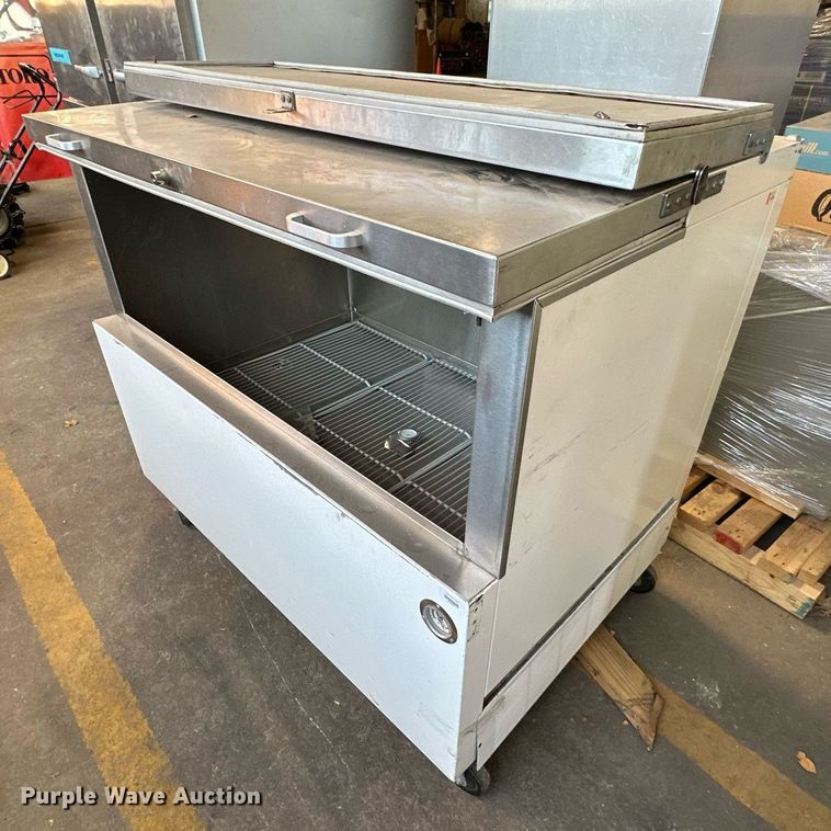 image for item NS9117 Restaurant equipment