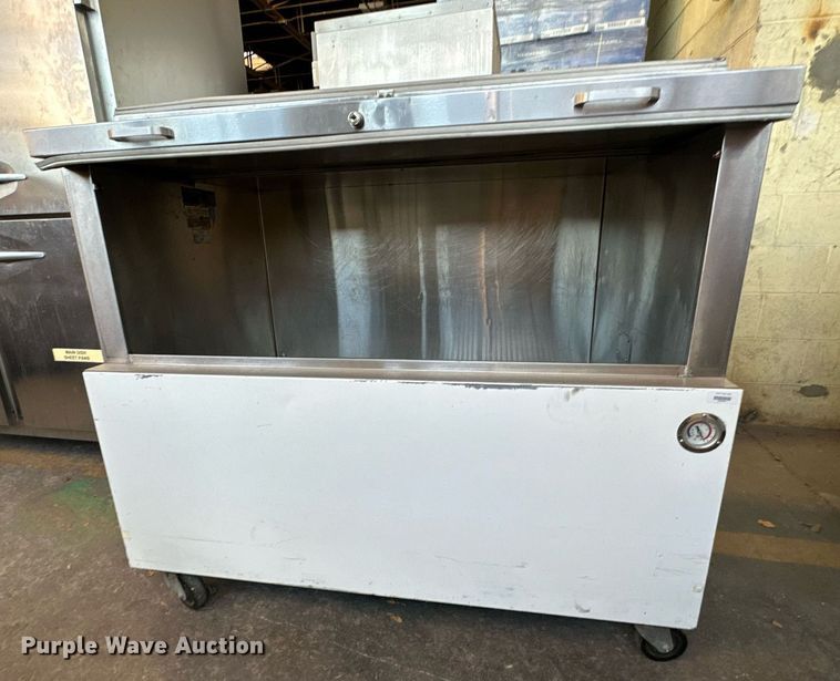 image for item NS9117 Restaurant equipment
