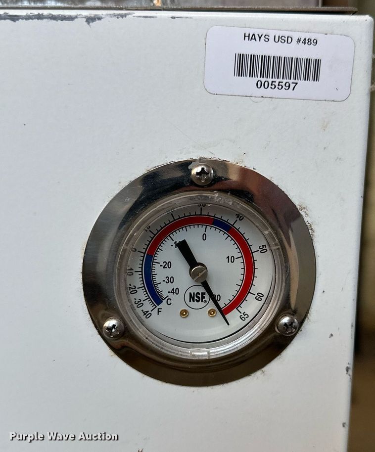 image for item NS9117 Restaurant equipment