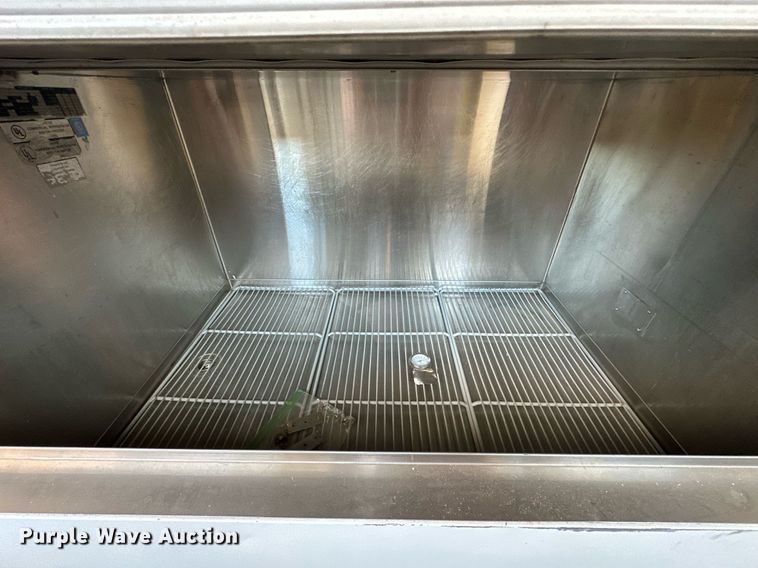 image for item NS9117 Restaurant equipment