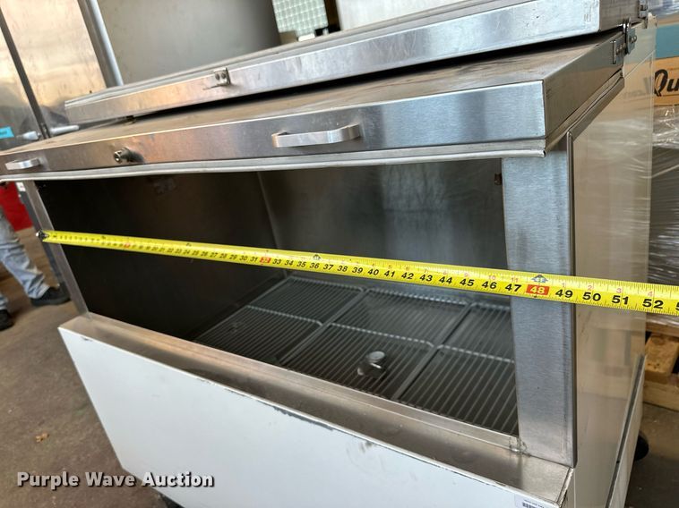 image for item NS9117 Restaurant equipment