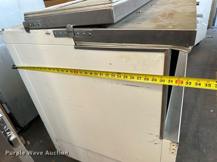 image for item NS9117 Restaurant equipment