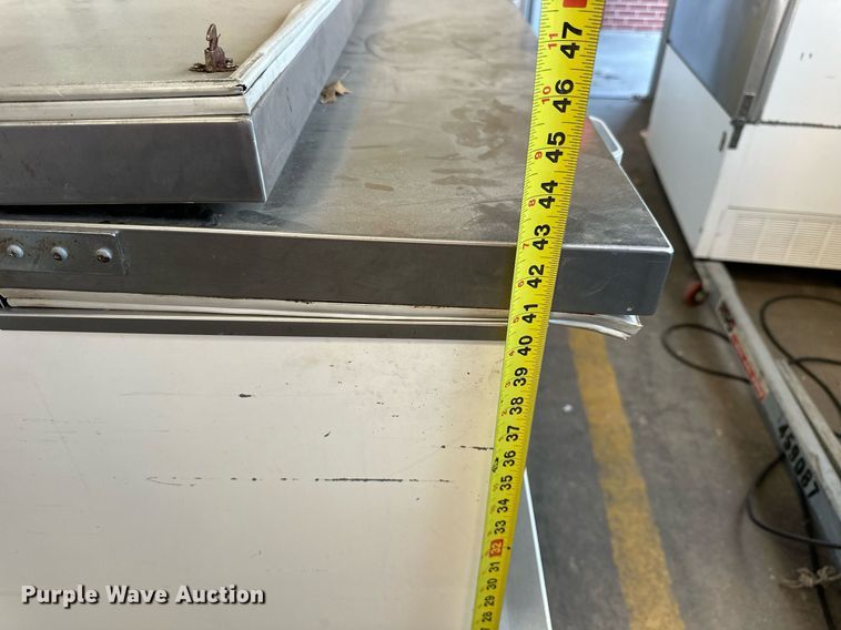 image for item NS9117 Restaurant equipment