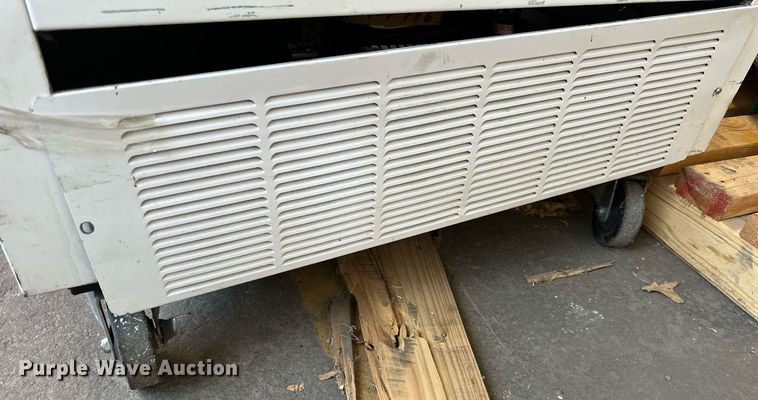 image for item NS9117 Restaurant equipment