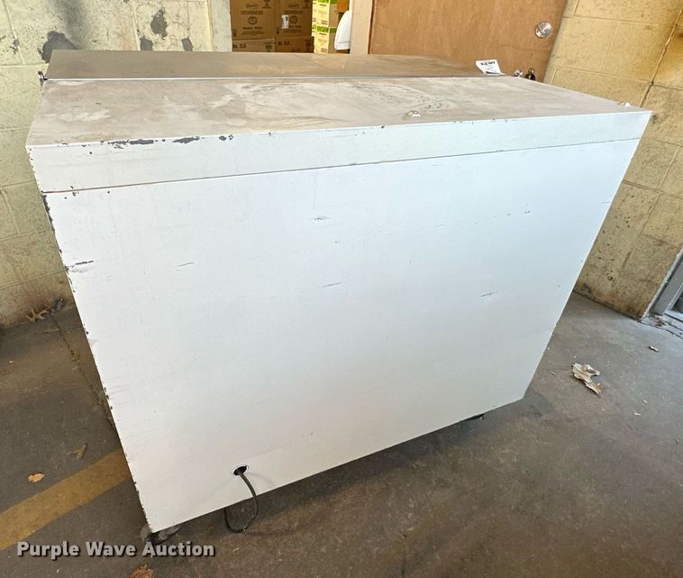 image for item NS9117 Restaurant equipment