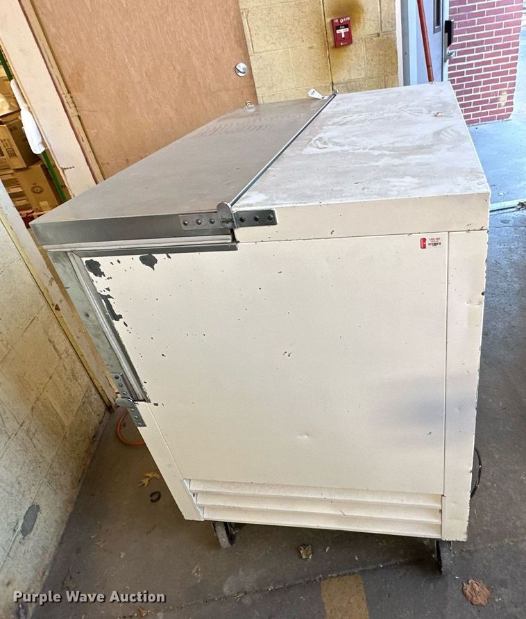 image for item NS9117 Restaurant equipment