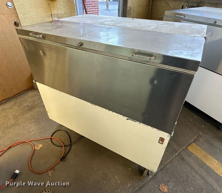 image for item NS9117 Restaurant equipment