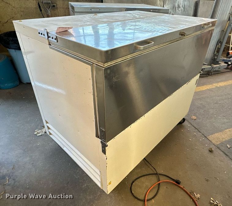 image for item NS9117 Restaurant equipment