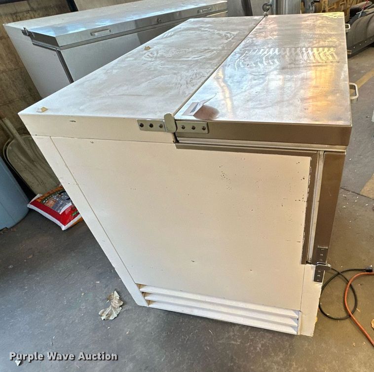 image for item NS9117 Restaurant equipment