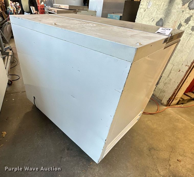 image for item NS9117 Restaurant equipment