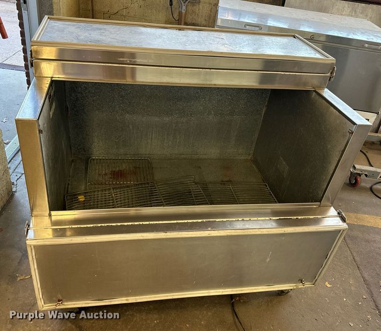 image for item NS9117 Restaurant equipment