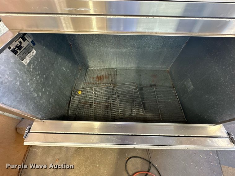 image for item NS9117 Restaurant equipment