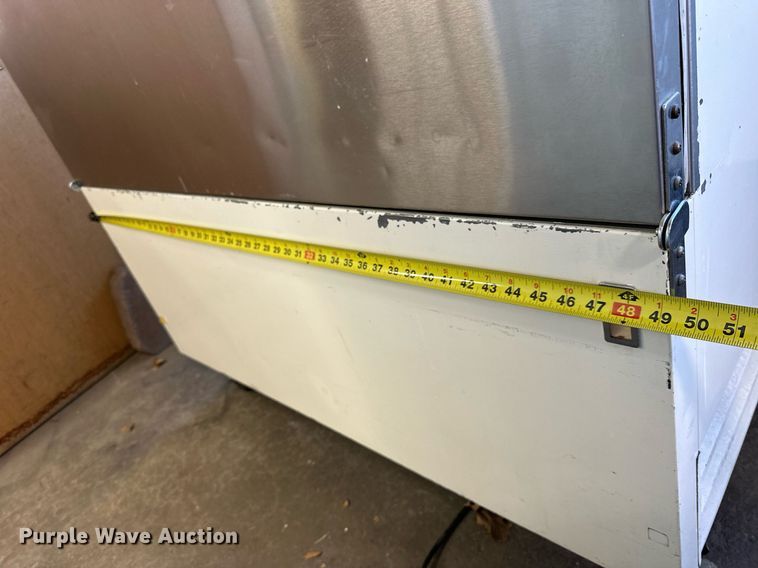 image for item NS9117 Restaurant equipment