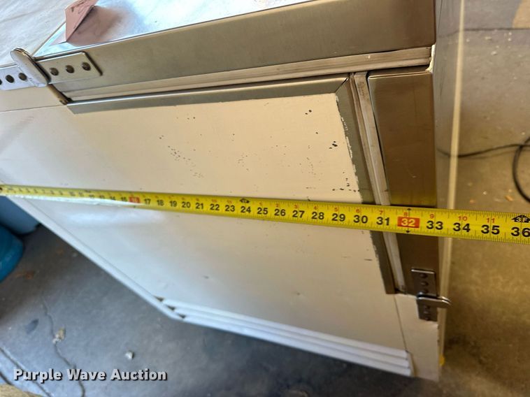 image for item NS9117 Restaurant equipment