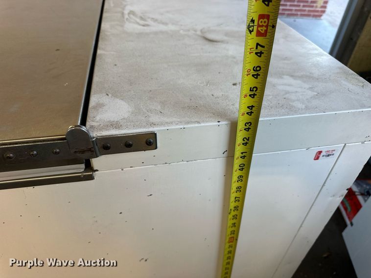 image for item NS9117 Restaurant equipment