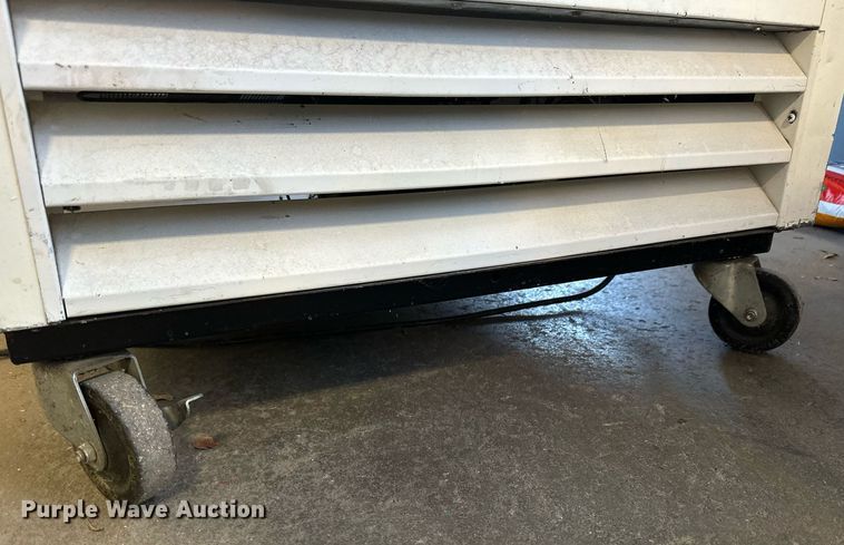 image for item NS9117 Restaurant equipment