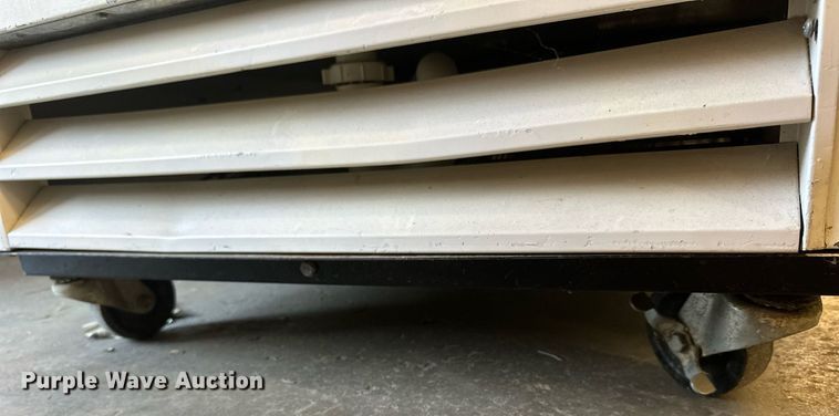 image for item NS9117 Restaurant equipment