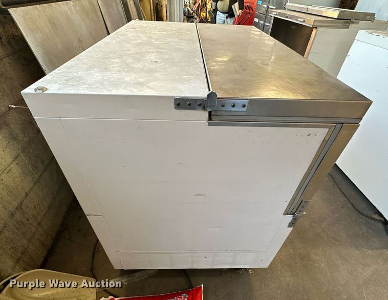 image for item NS9117 Restaurant equipment