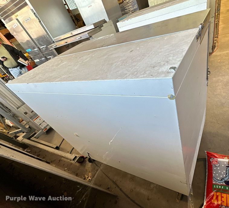 image for item NS9117 Restaurant equipment