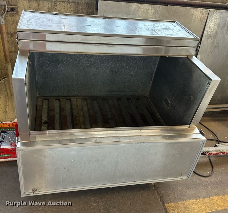 image for item NS9117 Restaurant equipment