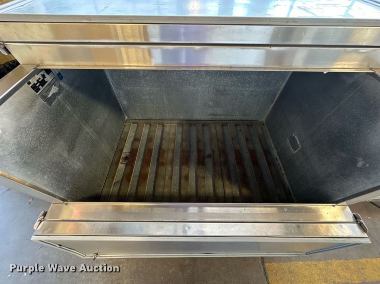 image for item NS9117 Restaurant equipment