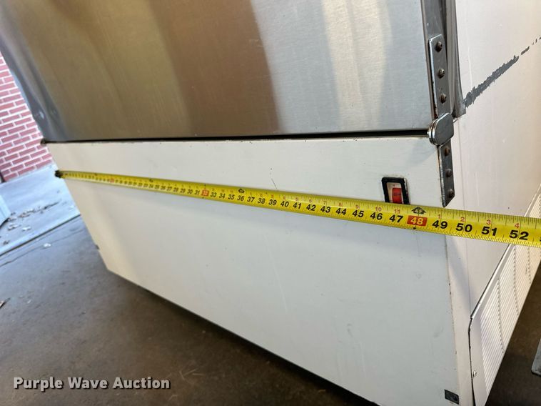 image for item NS9117 Restaurant equipment