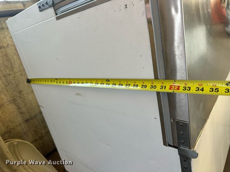 image for item NS9117 Restaurant equipment