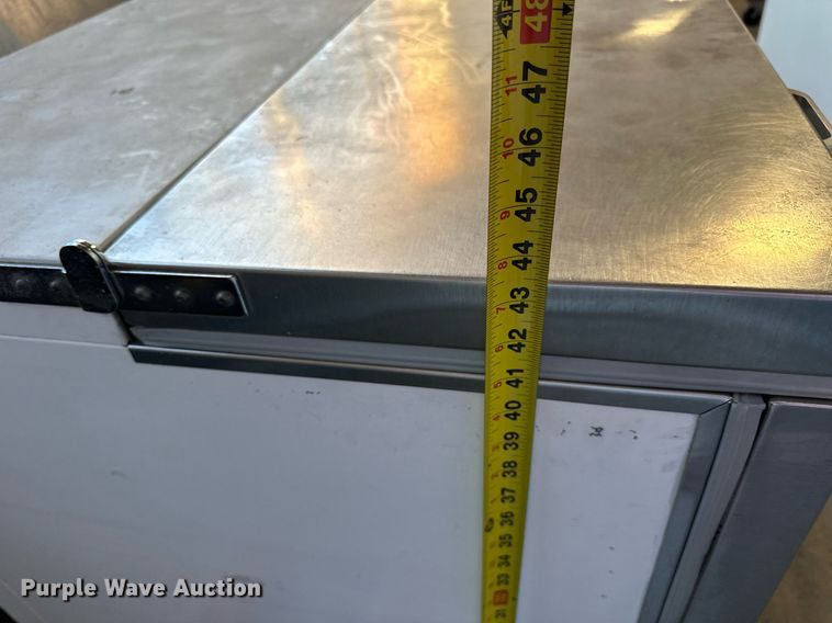 image for item NS9117 Restaurant equipment