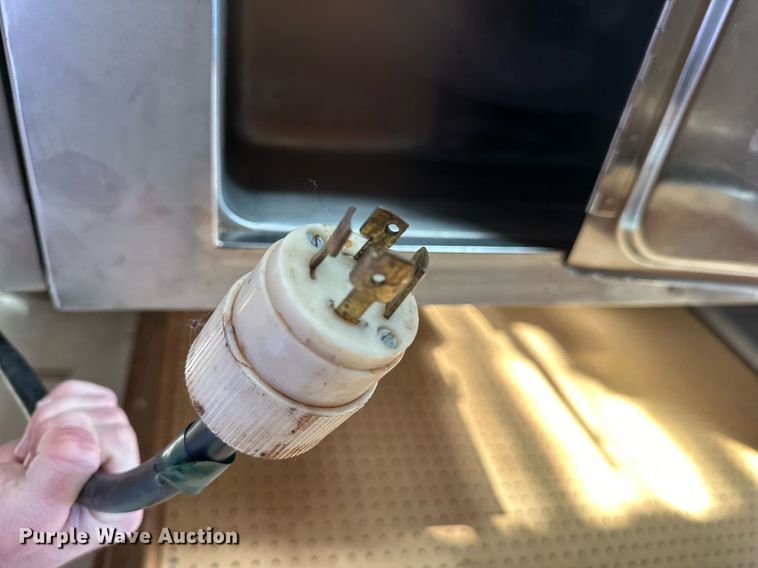 image for item NS9119 Restaurant equipment