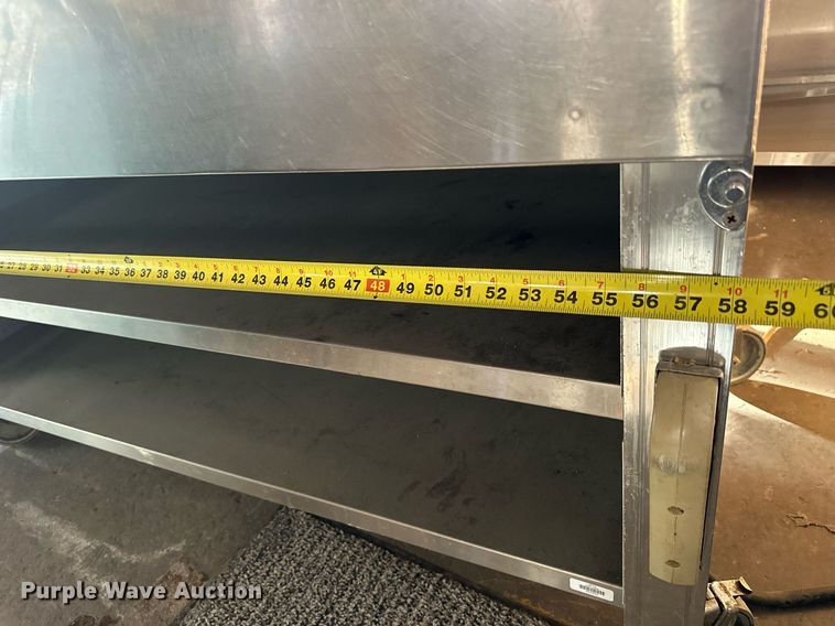 image for item NS9119 Restaurant equipment